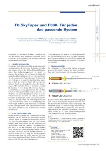 Komet-Tipp | 2015_06