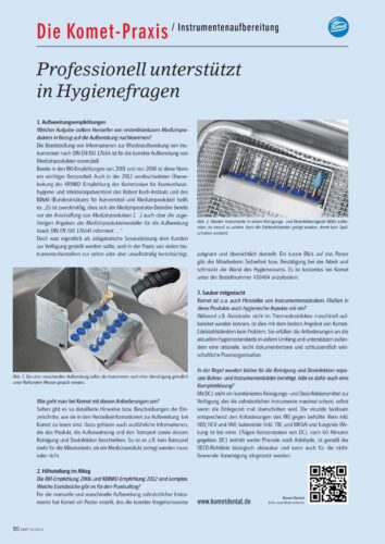 Komet-Praxis | 2015_12