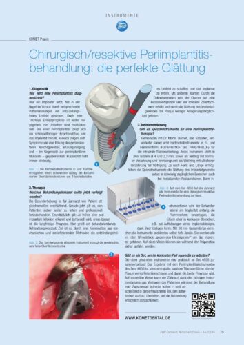 Komet-Praxis | 2016_01