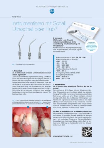 Komet-Praxis | 2016_03