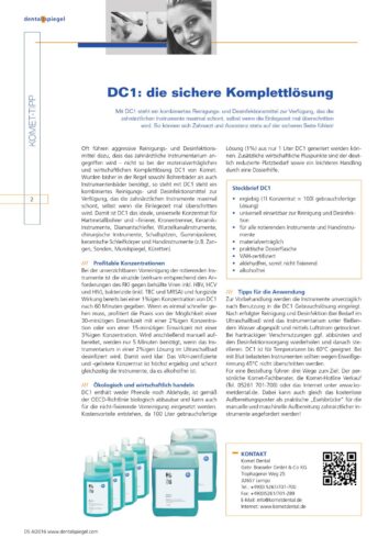 Komet-Tipp | 2016_04