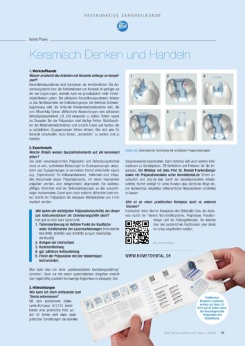 Komet-Praxis | 2016_04