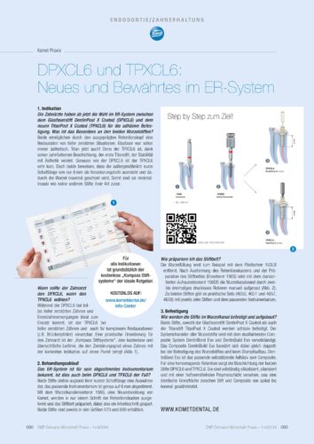 Komet Praxis | 2016_08