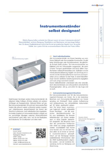 Komet-Tipp | 2016_10