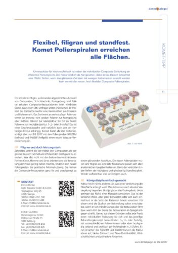 Komet-Tipp | 2017_03