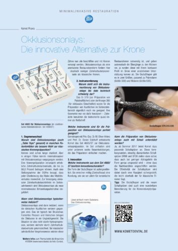 Komet-Praxis | 2017_05