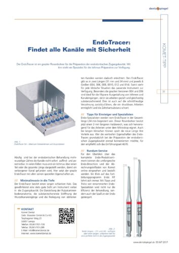 Komet-Tipp | 2017_06