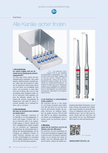 Komet-Praxis | 2017_08