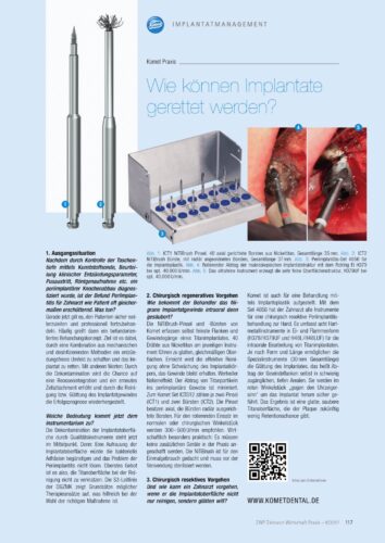 Komet-Praxis | 2017_09