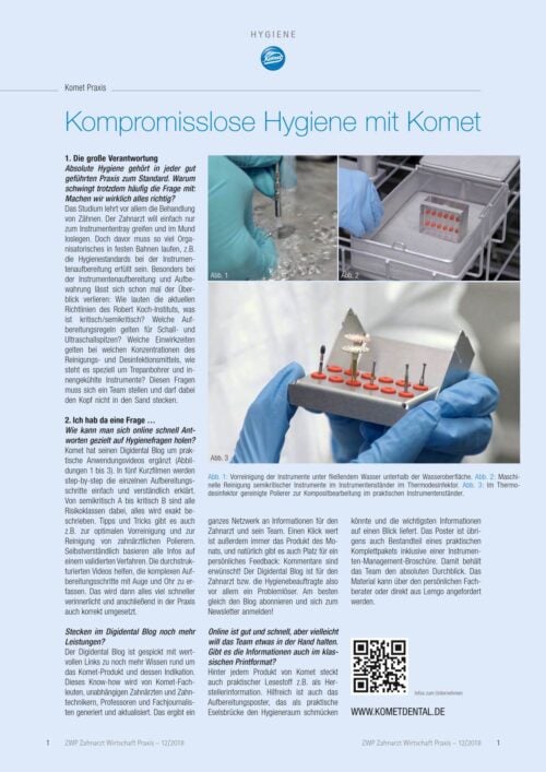 Komet-Praxis | 2018_12
