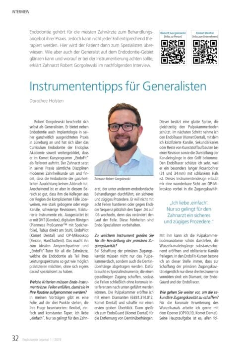 FB | Instrumententipps für Generalisten