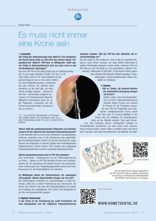 Komet-Praxis | 2019_03