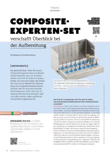 Komet-Praxis | 2025_09