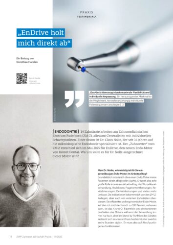 Komet-Praxis | 2025_11