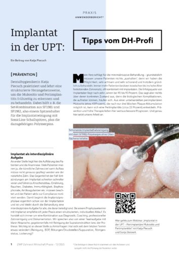 Komet-Praxis | 2025_12