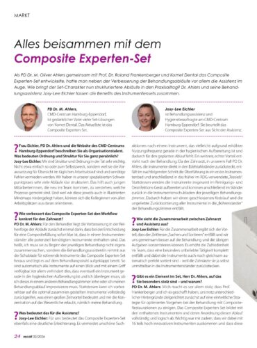 FB | Alles beisammen mit dem Composite Experten-Set