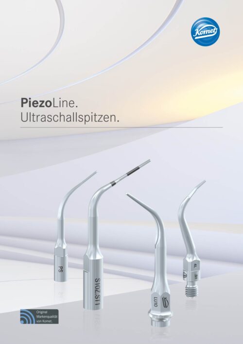Broschüre | PiezoLine