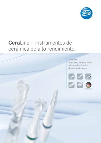 Folleto | CeraLine