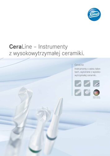 Broszura | CeraLine