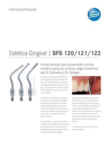 PI | SFS 120/121/122