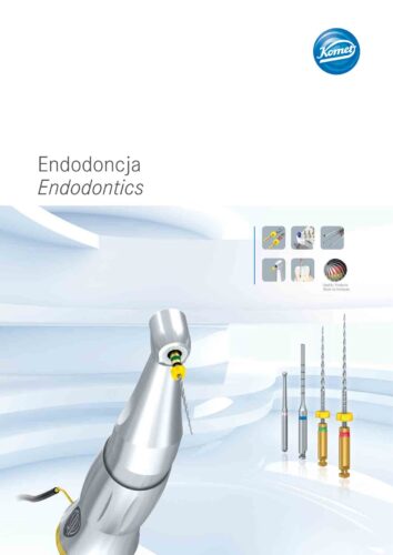Broszura | Endodoncja