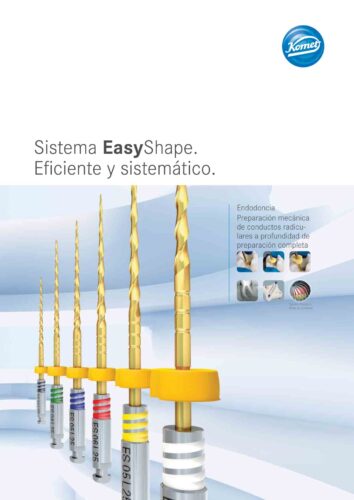 Folleto | Sistema EasyShape