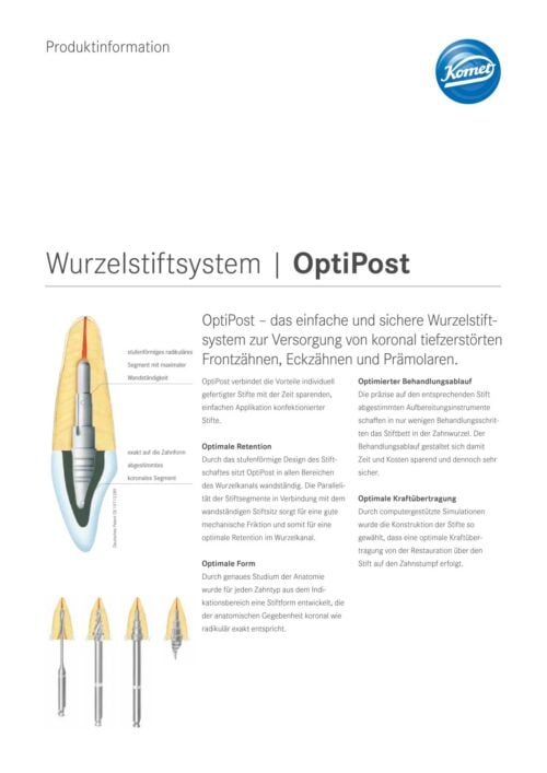 PI | OptiPost
