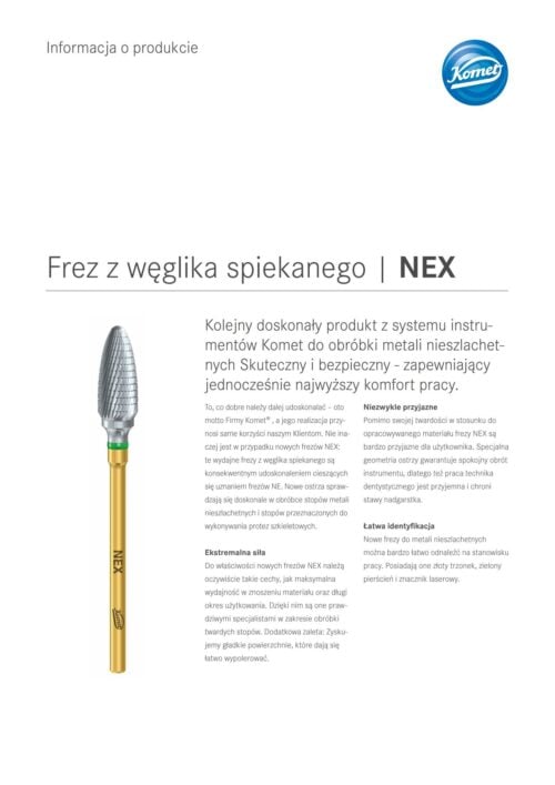 PI | NEX