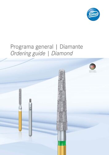 Bestellhilfe | Diamant