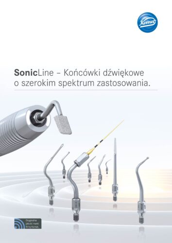 Broszura | SonicLine