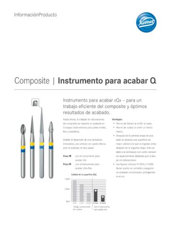 PI | Instrumento para acabar Q