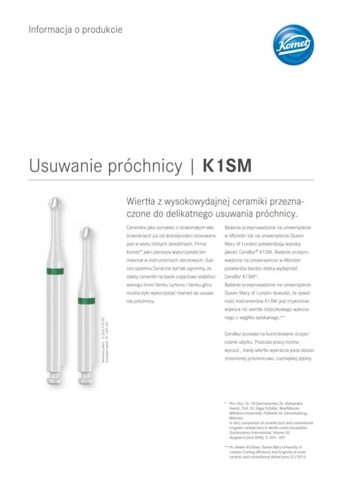 PI | K1SM