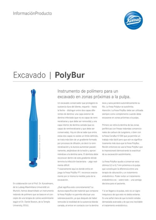 PI | PolyBur