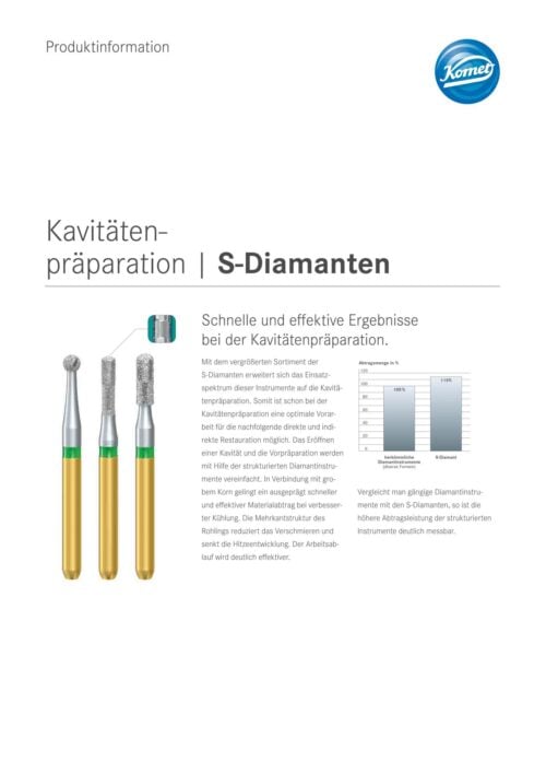 PI | S-Diamanten