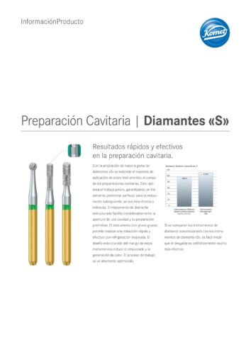 PI | Diamantes «S»