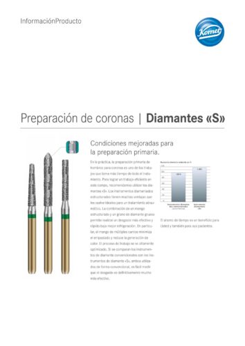 PI | Diamantes «S»