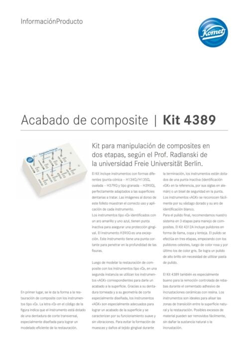PI | Set 4389