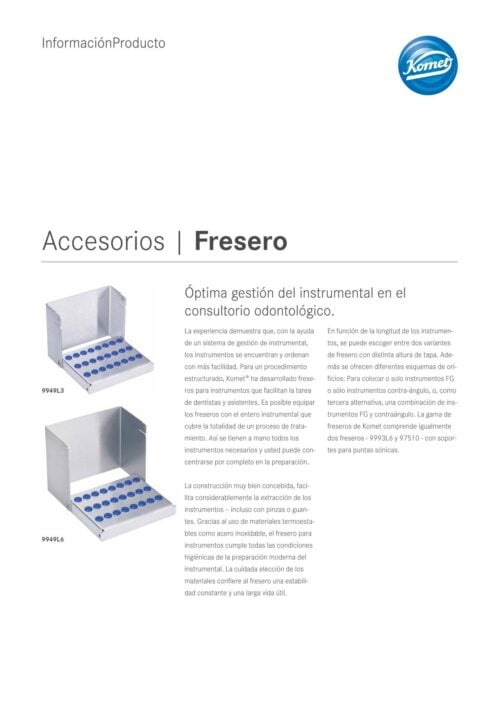 PI | Fresero