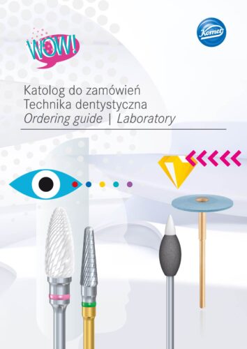 Order guides | Laboratory