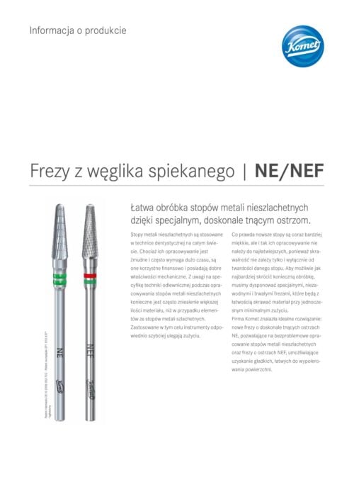 PI | NE/NEF