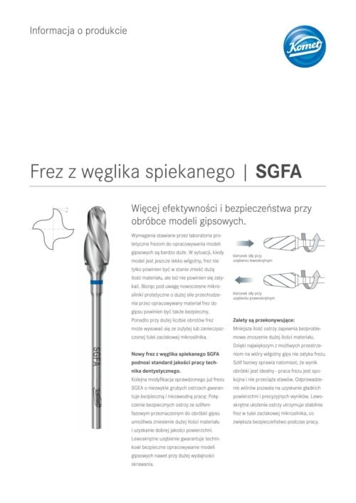 PI | SGFA