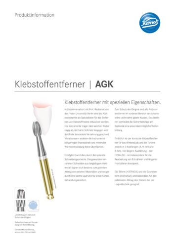 PI | Klebstoffentferner