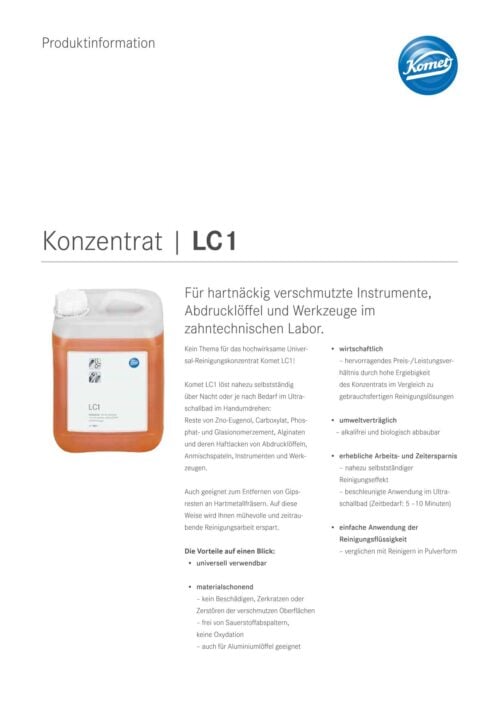 PI | LC1
