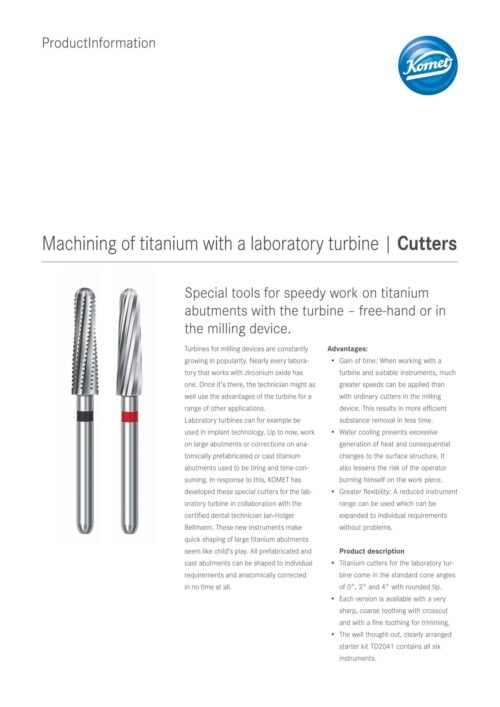 PI | Cutters