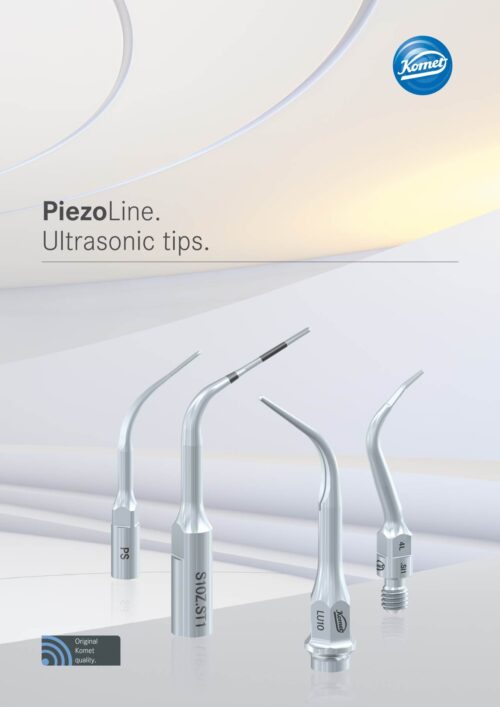 Brochure | PiezoLine