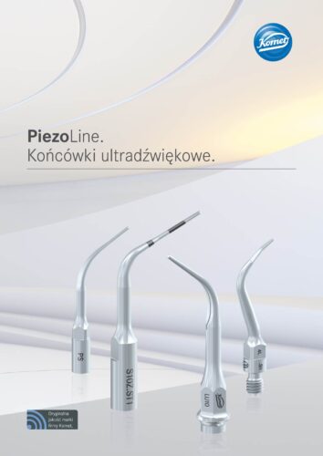 Broszura | PiezoLine