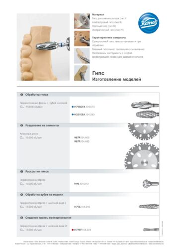 ZT Anwendungshilfen | Satz