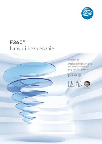 Broszura | F360