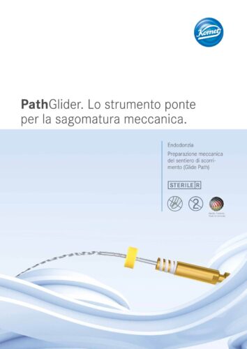 Opuscolo | PathGlider