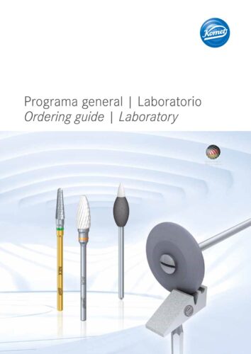 Programa general | Laboratorio